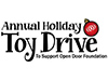 Toy Drive at Chappaqua Cleaners & Tailors