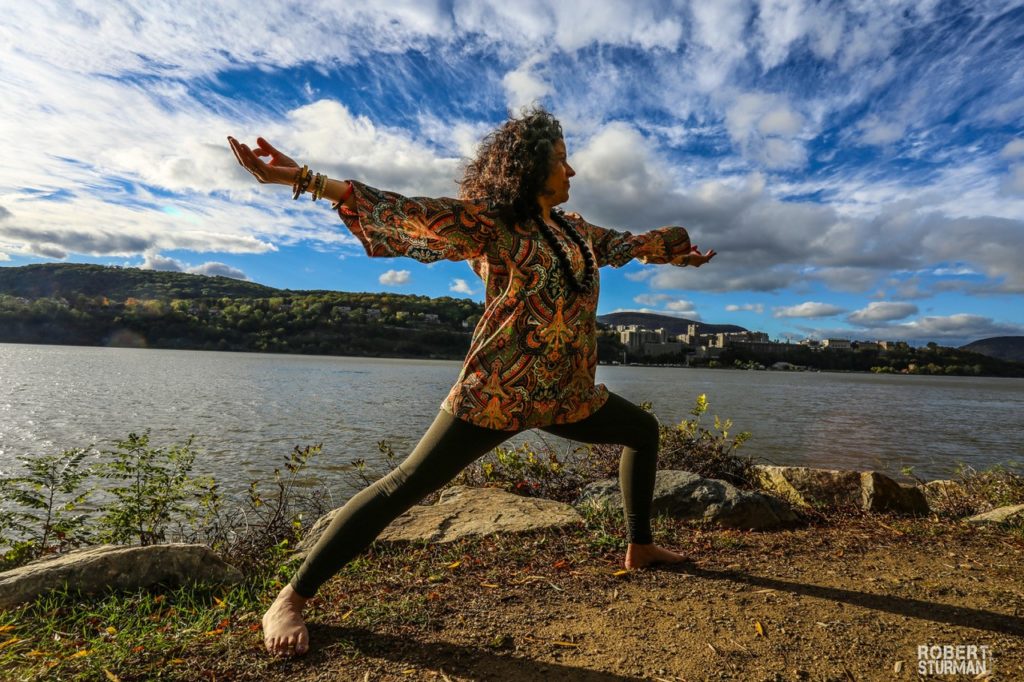 In-person/Virtual Yoga with Dani Locastro of Heartful Yoga