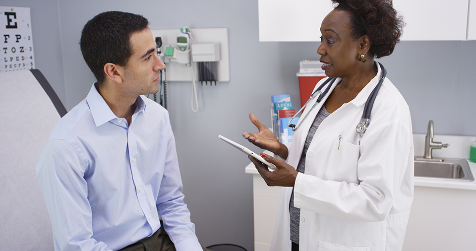 Community Partnerships for Cancer Screenings Decrease Health Disparities in Our Community