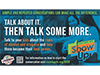 Coalition’s New ‘Grown Ups Show Up!’ Campaign Addresses Underage Drinking and Drug Use in Ossining
