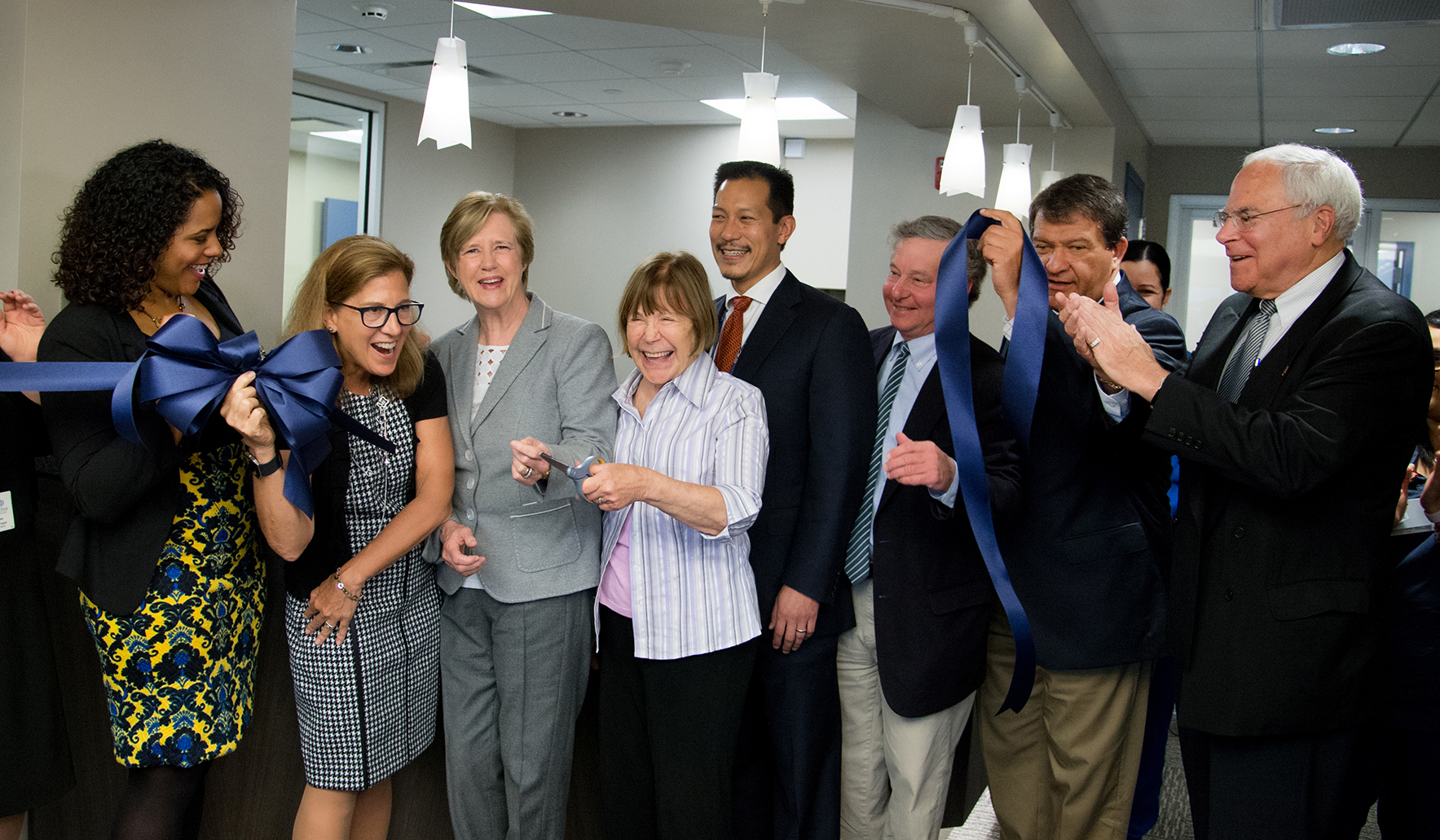 Open Door 50th History Open Door Family Medical Center