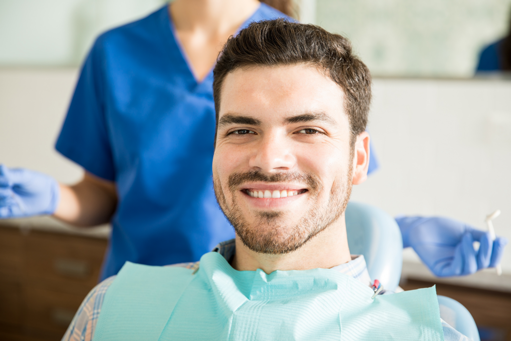 Dentists are the Gatekeepers When It Comes to Oral Cancer