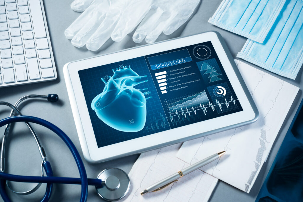 Open Door Finds that Better Health Care Technology Results in Better Patient Outcomes