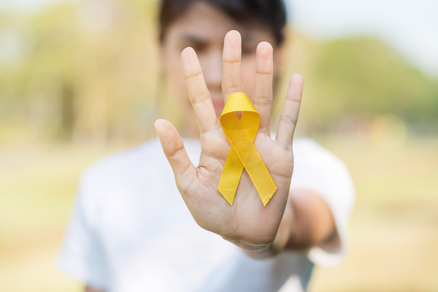 September is National Suicide Prevention Awareness Month - Open Door ...